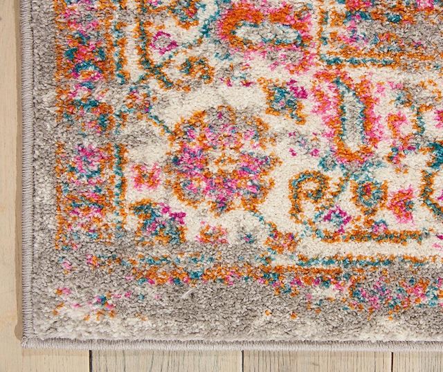 Килим Passion Grey 160x221 см