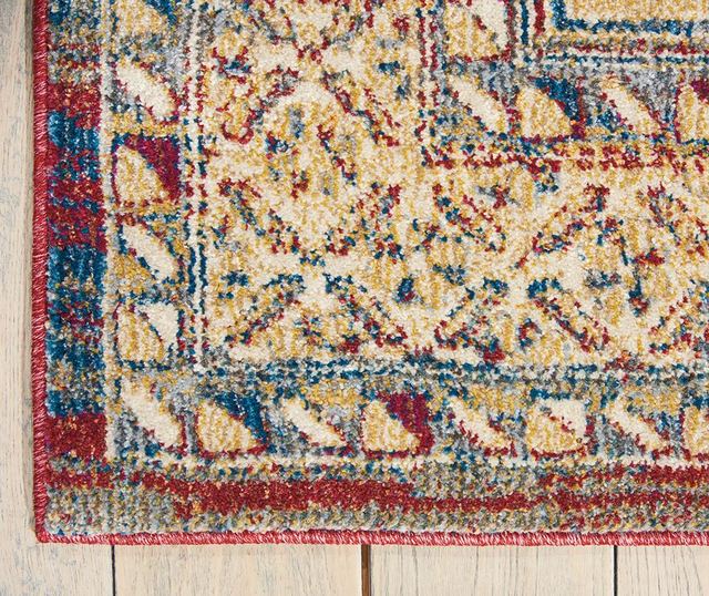 Килим Cordoba Brick 160x221 см