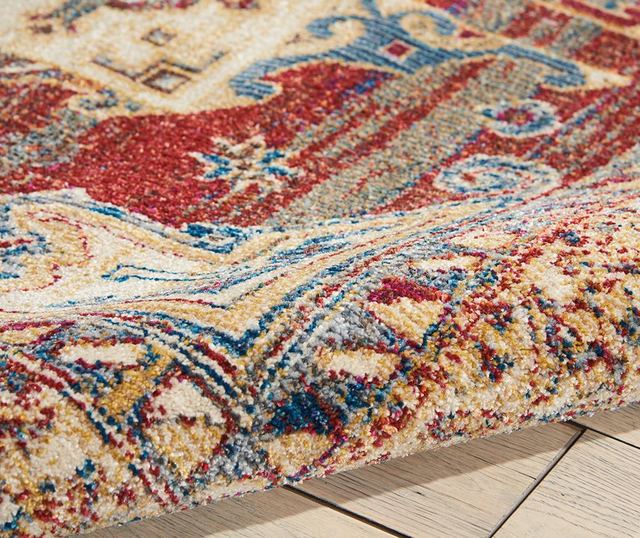 Килим Cordoba Brick 160x221 см