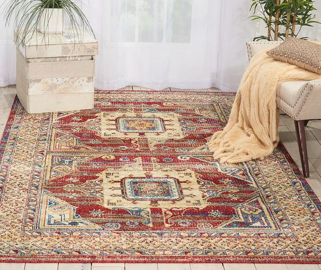 Килим Cordoba Brick 160x221 см