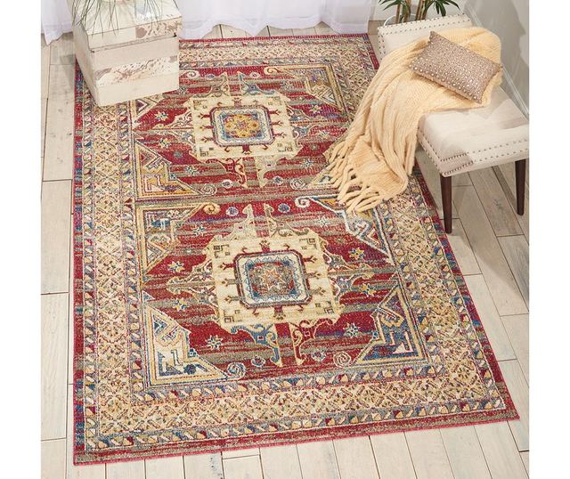 Килим Cordoba Brick 160x221 см