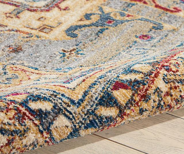 Килим Cordoba Slate 119x180 см