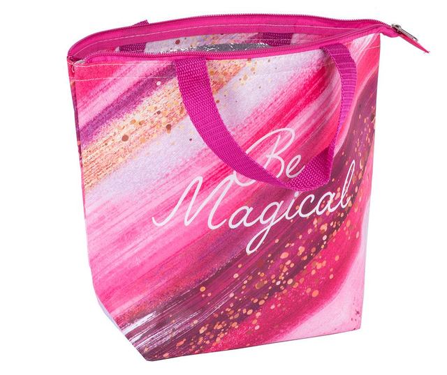 Изотермична чанта за храна Be Magical