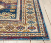 Preproga Cordoba Blue 119x180 cm