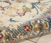 Килим Cordoba Ivory Blue 119x180 см