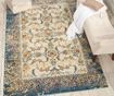 Килим Cordoba Ivory Blue 119x180 см