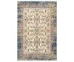 Килим Cordoba Ivory Blue 119x180 см