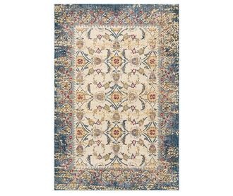 Килим Cordoba Ivory Blue 119x180 см