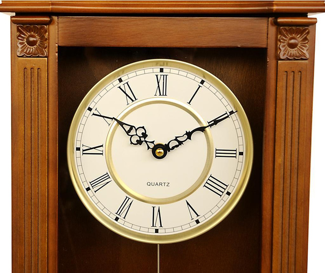 Stenska ura z nihalom Cerise
