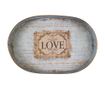 Поднос за сервиране Love S