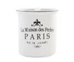 Комплект за баня 3 части La Maison des Perles