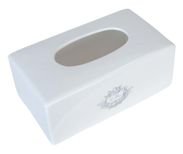 Кутия за салфетки Le Bain Angel