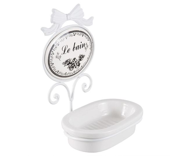 Сапуниера Le Bain Flowers
