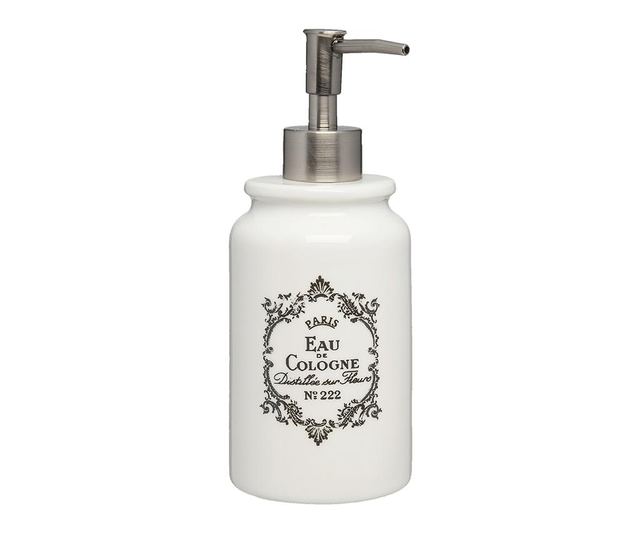 Комплект за баня 4 части Eau de Cologne