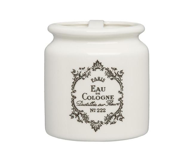 Комплект за баня 4 части Eau de Cologne