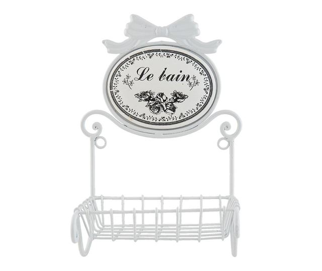 Сапуниера Le Bain Flowers