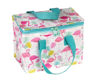 Hladilna torba za kosilo Flamingo Bay