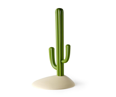 Dveřní zarážka Cactus
