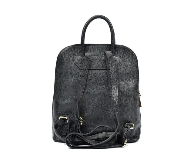 Rucsac Iolanda Black