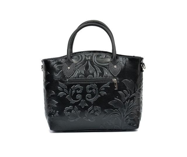 Дамска чанта Lefas Black