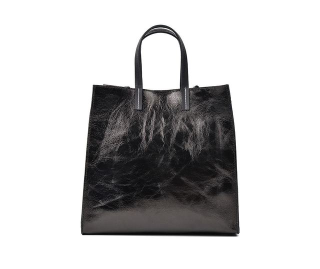 Дамска чанта Simin Black