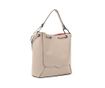 Дамска чанта Victoria Beige