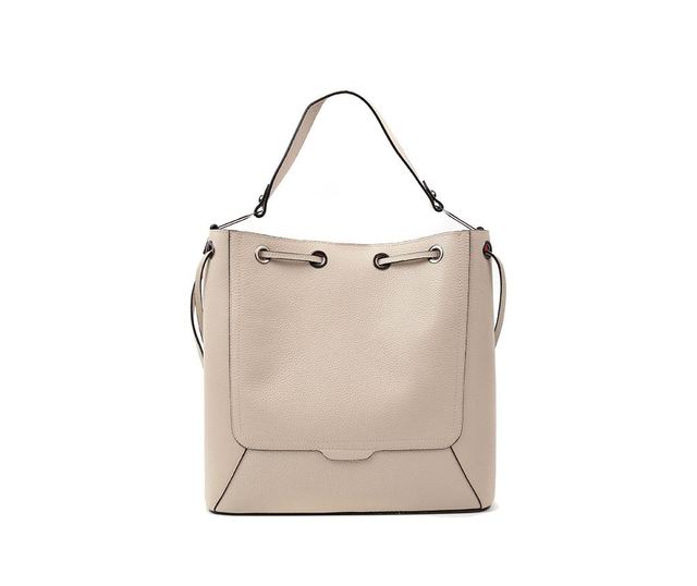 Дамска чанта Victoria Beige