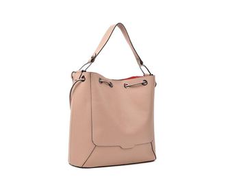 Дамска чанта Victoria Pink
