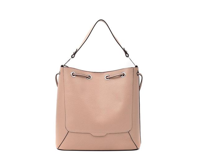 Дамска чанта Victoria Pink