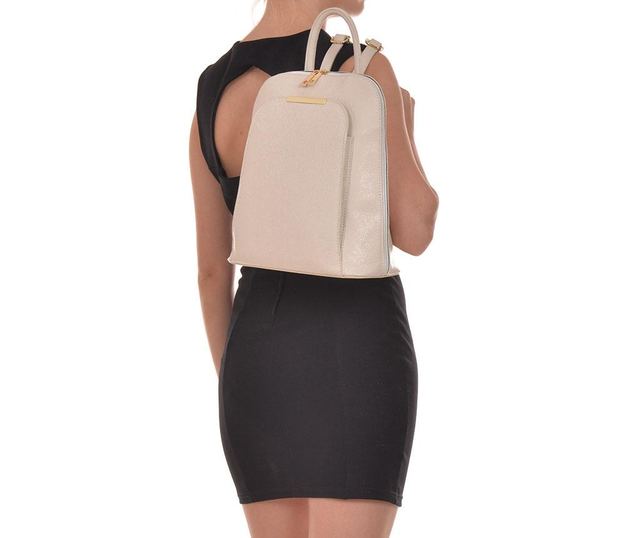 Раница Iolanda Beige
