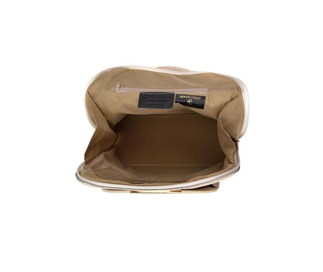 Раница Iolanda Beige