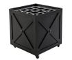 Кутия за съхранение Settle Black