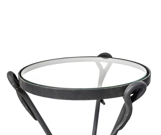 Масичка Minimalist Black