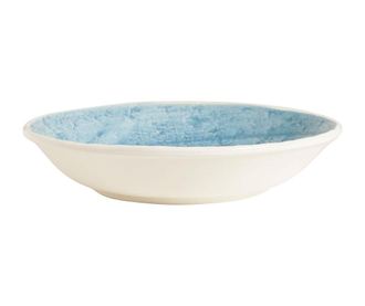 Дълбока чиния Lisere Blue