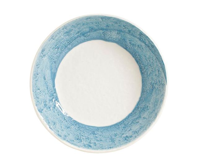 Дълбока чиния Lisere Blue
