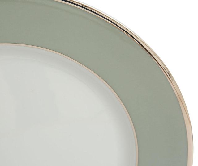 Плитка чиния Ginger Green