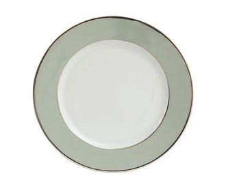 Плитка чиния Ginger Green
