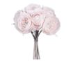 Букет изкуствени цветя Bouquet Roses