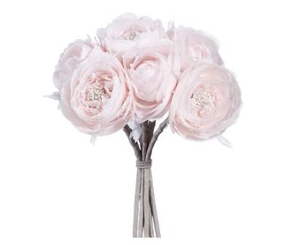 Букет изкуствени цветя Bouquet Roses