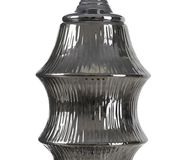 Лампа Roscoe Silver