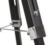Лампион Sharp Black Silver