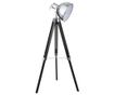 Лампион Sharp Black Silver