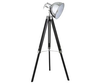 Лампион Sharp Black Silver
