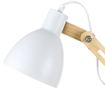 Настолна лампа Emet Natural White