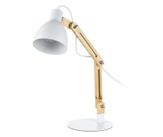 Настолна лампа Emet Natural White