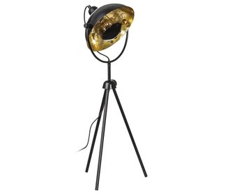 Лампа Jerome Black Gold