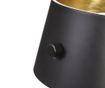 Нощна лампа Ryns Black Gold