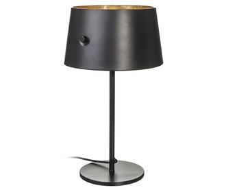 Нощна лампа Ryns Black Gold