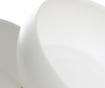 Декоративна купа Eames White