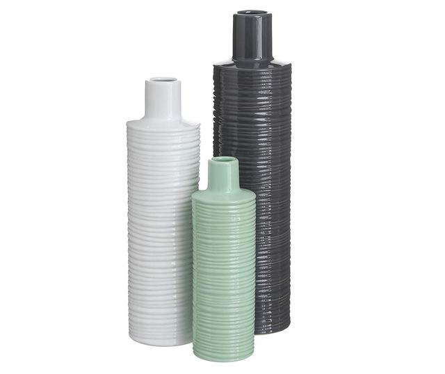 Ваза Inigo Light Green